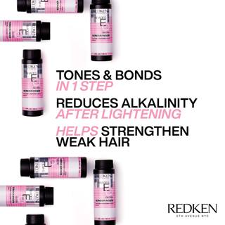 Coloration Demi-Permanente Shades EQ™ Bonder Inside